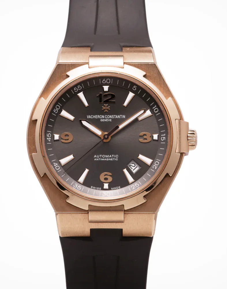 Vacheron Constantin Overseas